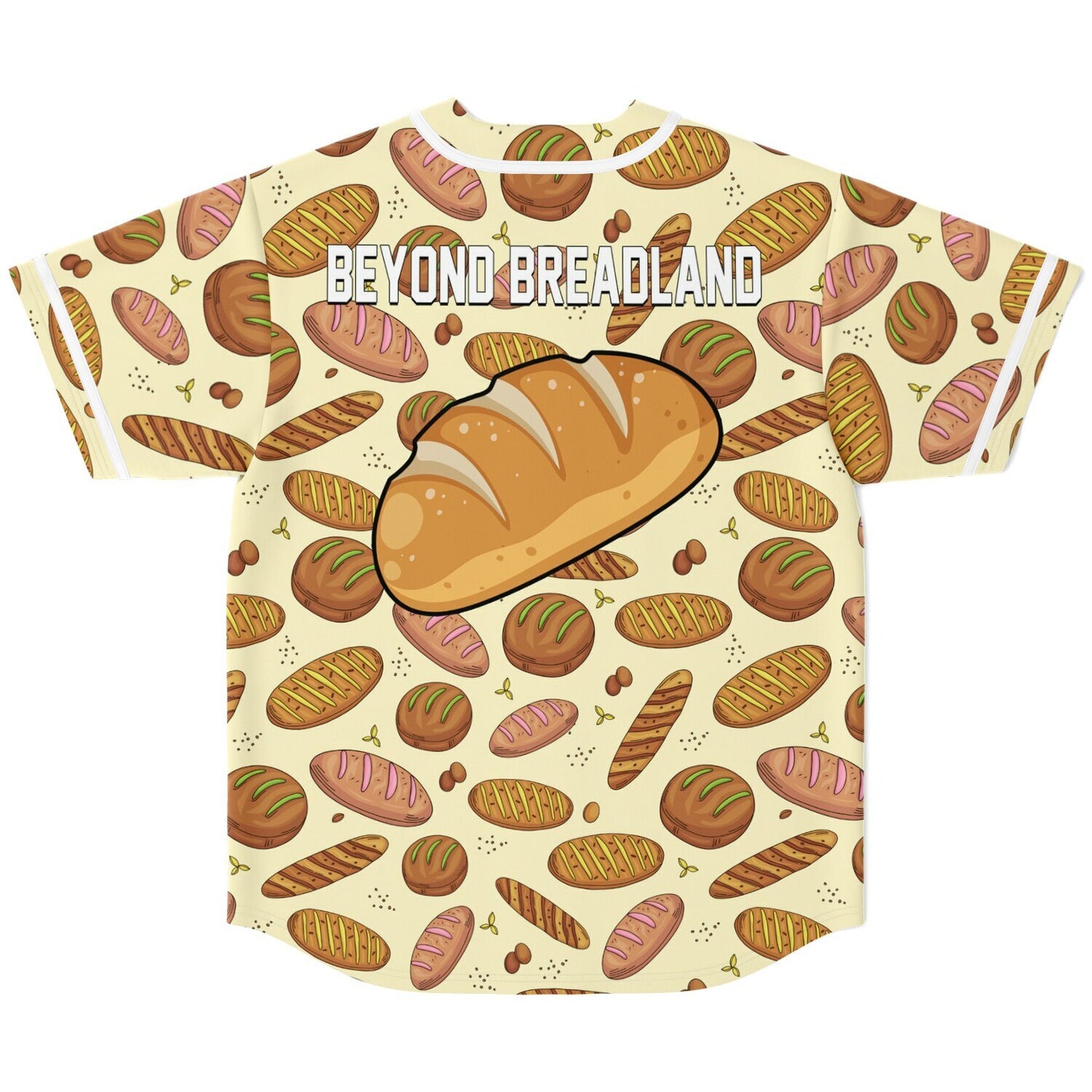 BB custom Baseball Jersey