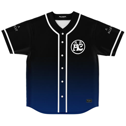 Sophie custom Baseball Jersey