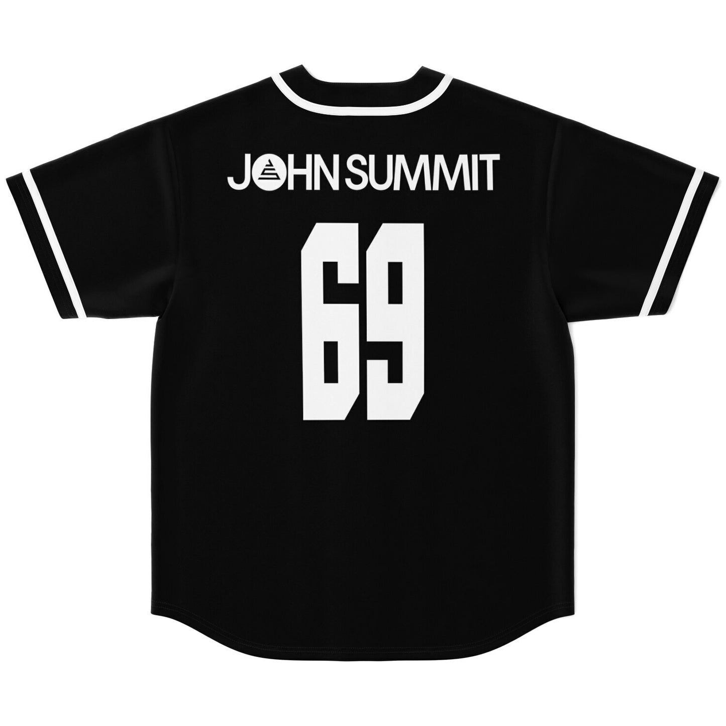 Cory Baseball Jersey V1