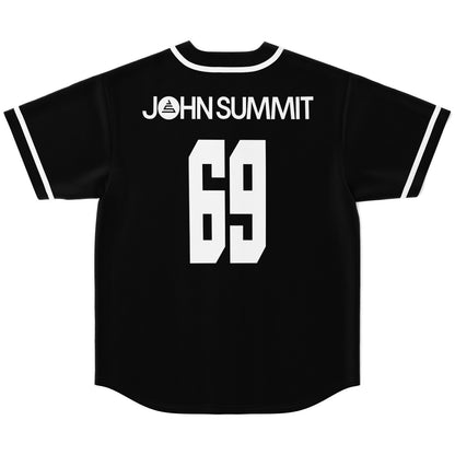 Cory Baseball Jersey V1