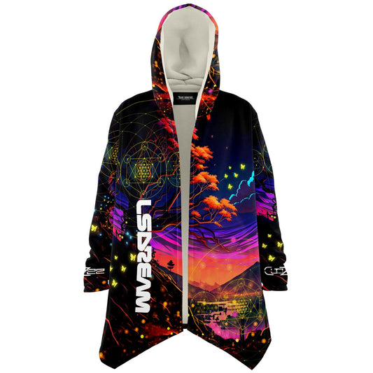 Ryan custom Cloak