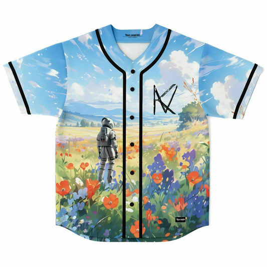 Abby custom Baseball Jersey shirt
