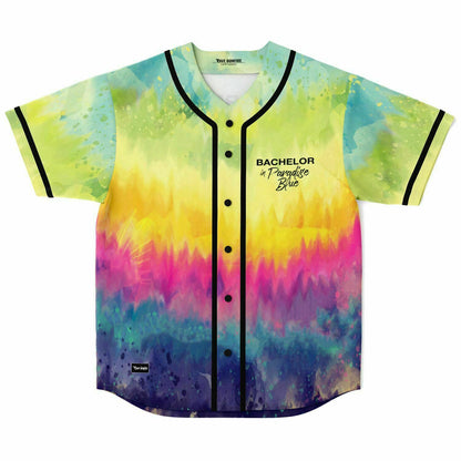 Logan Baseball Jersey  V2