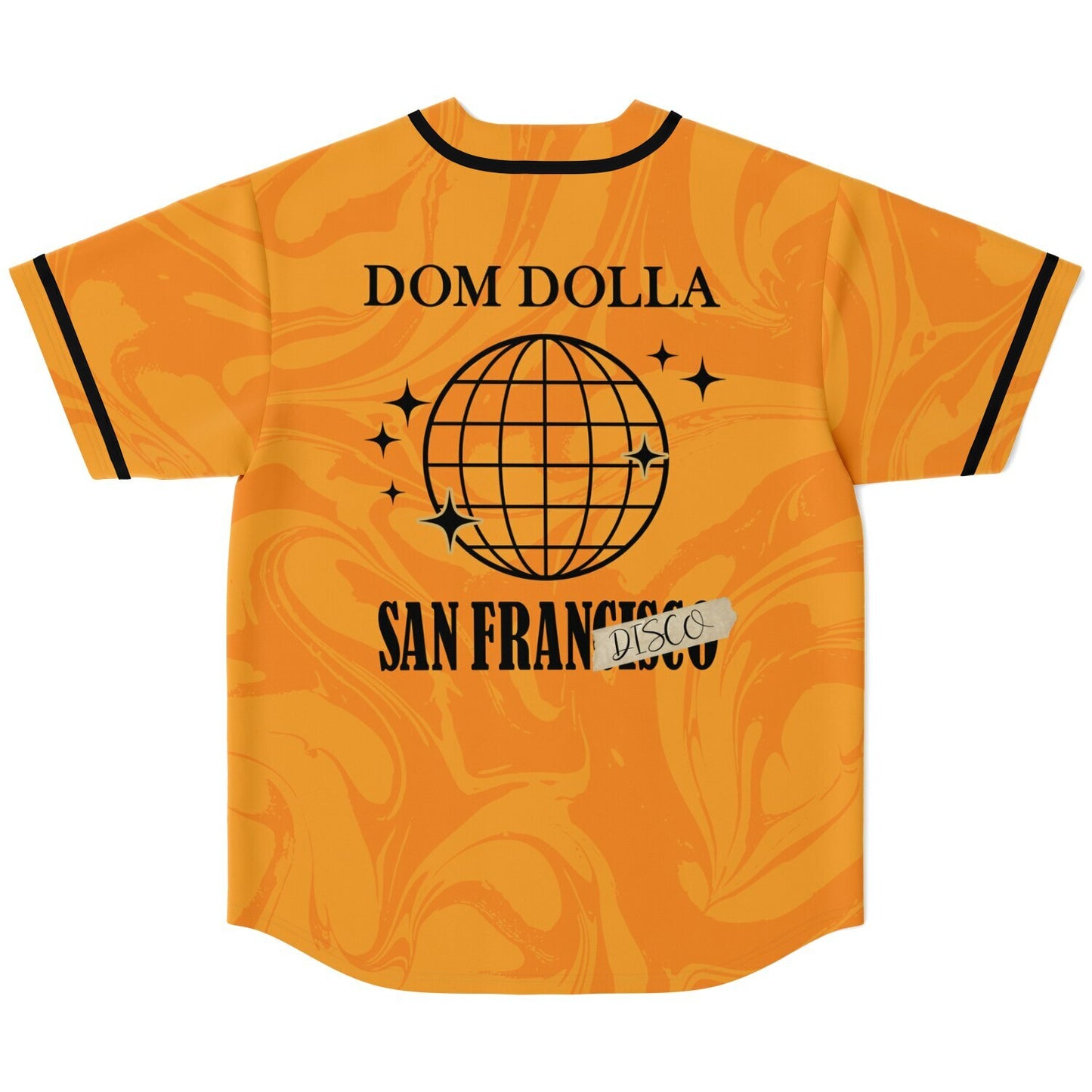 Isiaih custom Baseball Jersey