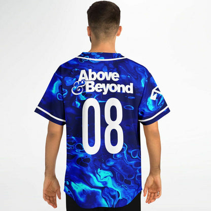 Kris (08) anjuna custom jersey