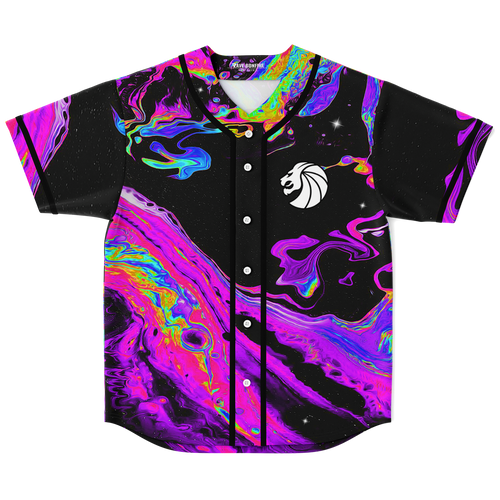 Acid trip seven lions (Black stripes)