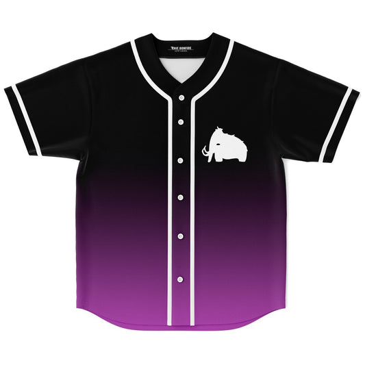 Samantha custom Baseball Jersey