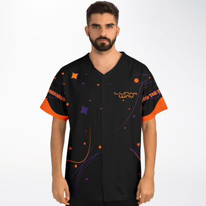 Astro Ave Baseball Jersey