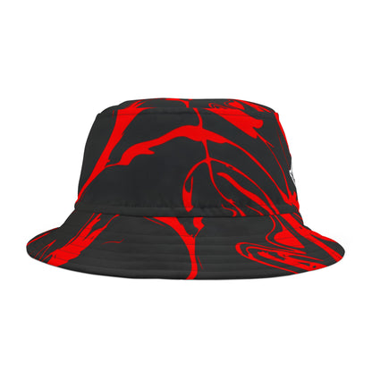 Kaisen Bucket Hat