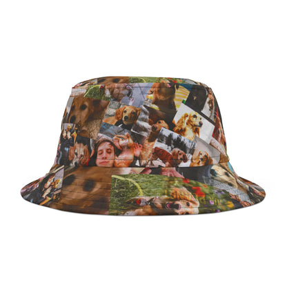 Emily custom Bucket Hat