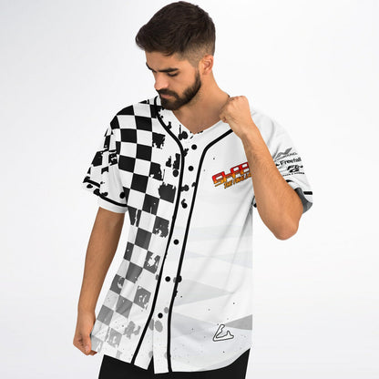 Aion custom Baseball Jersey