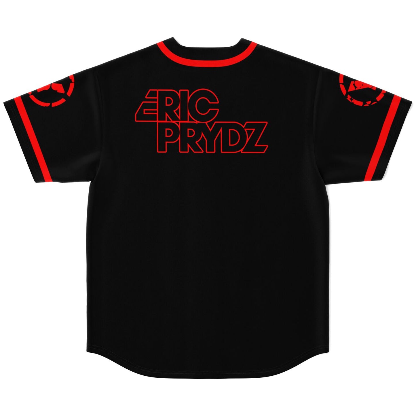 José Baseball Jersey