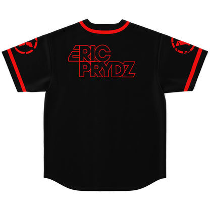 José Baseball Jersey
