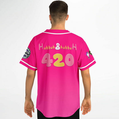 Stephen custom Baseball Jersey