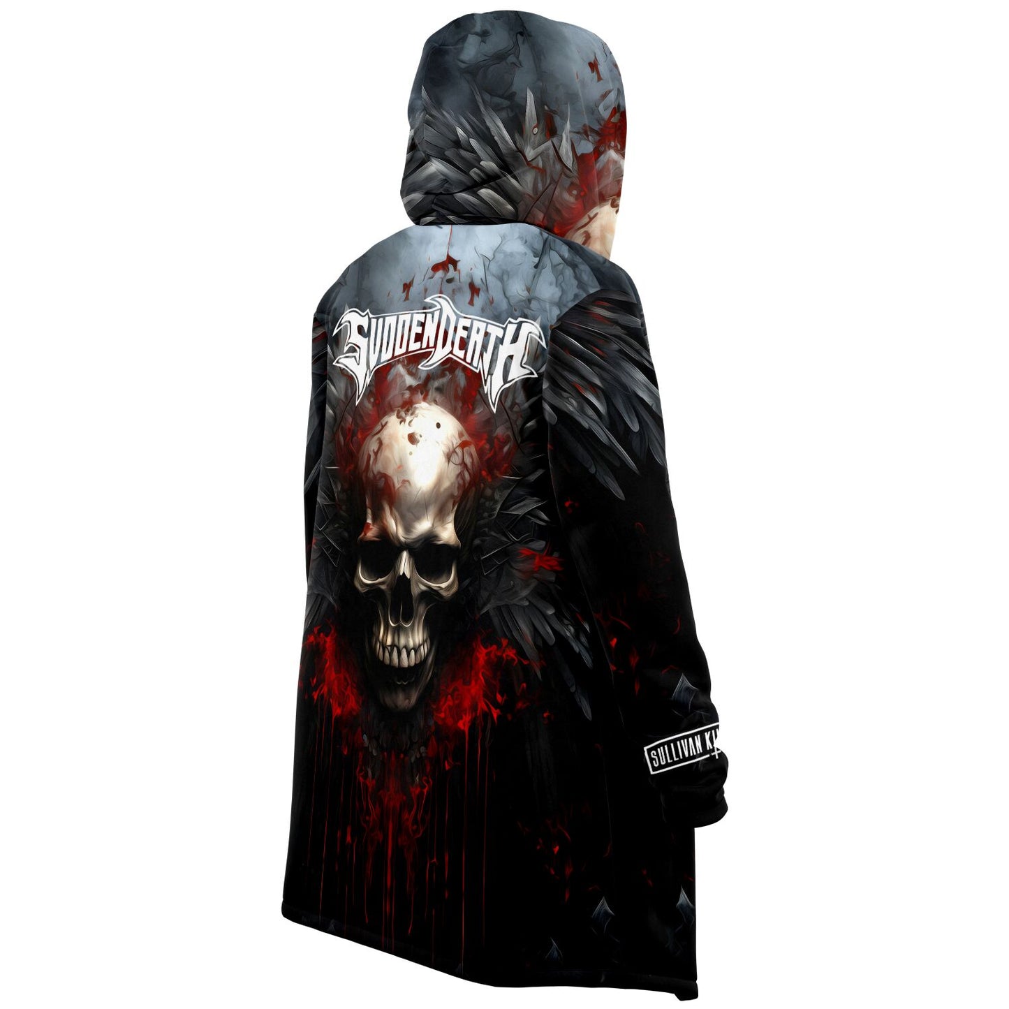 Mark Sw Cloak