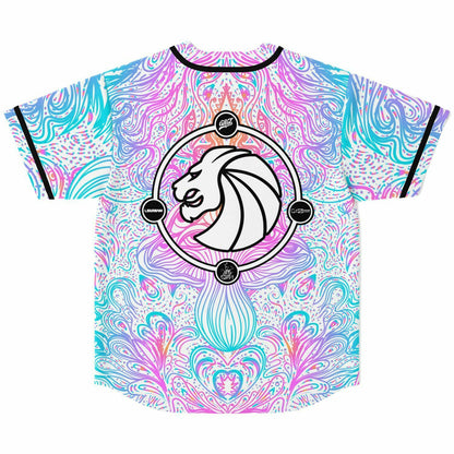 ALL IN ONE Baseball Jersey