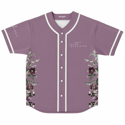 Lane Baseball Jersey V1