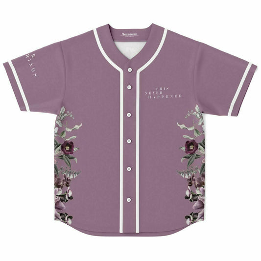 Lane Baseball Jersey V1