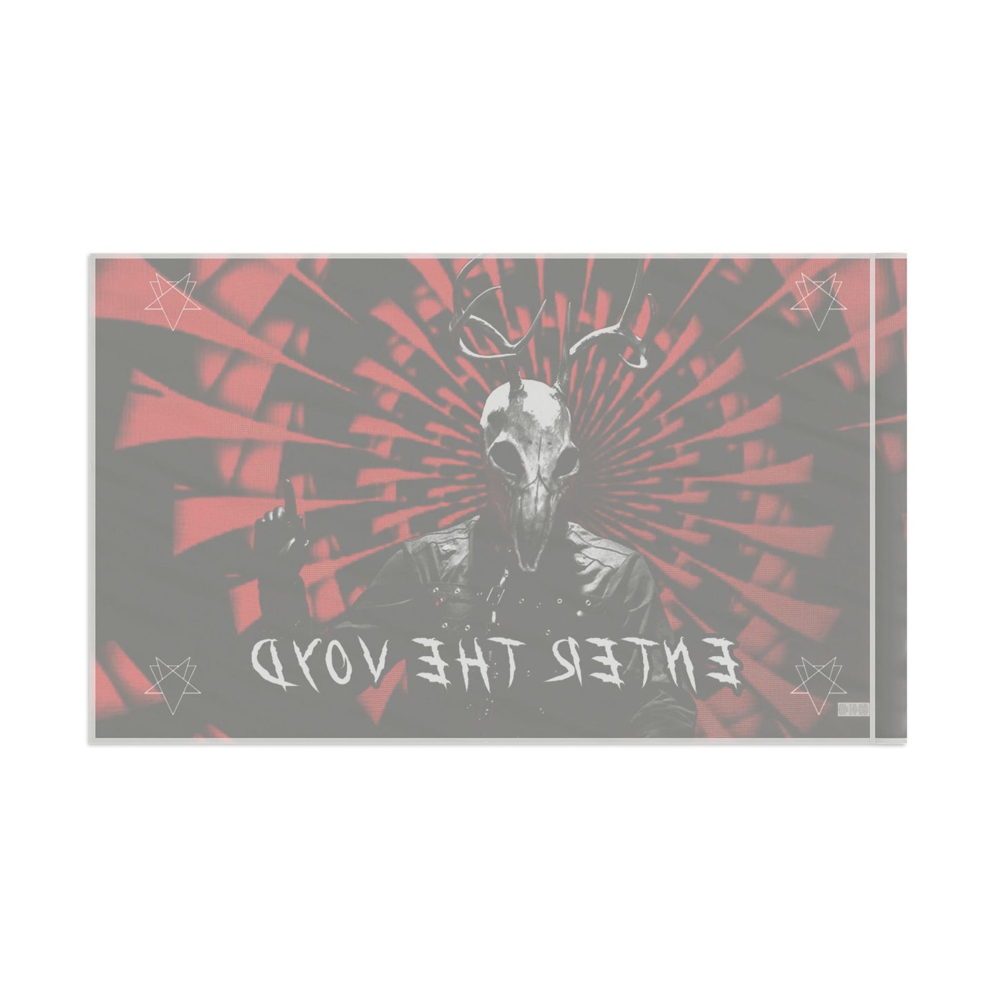 Enter the voyd rave Flag
