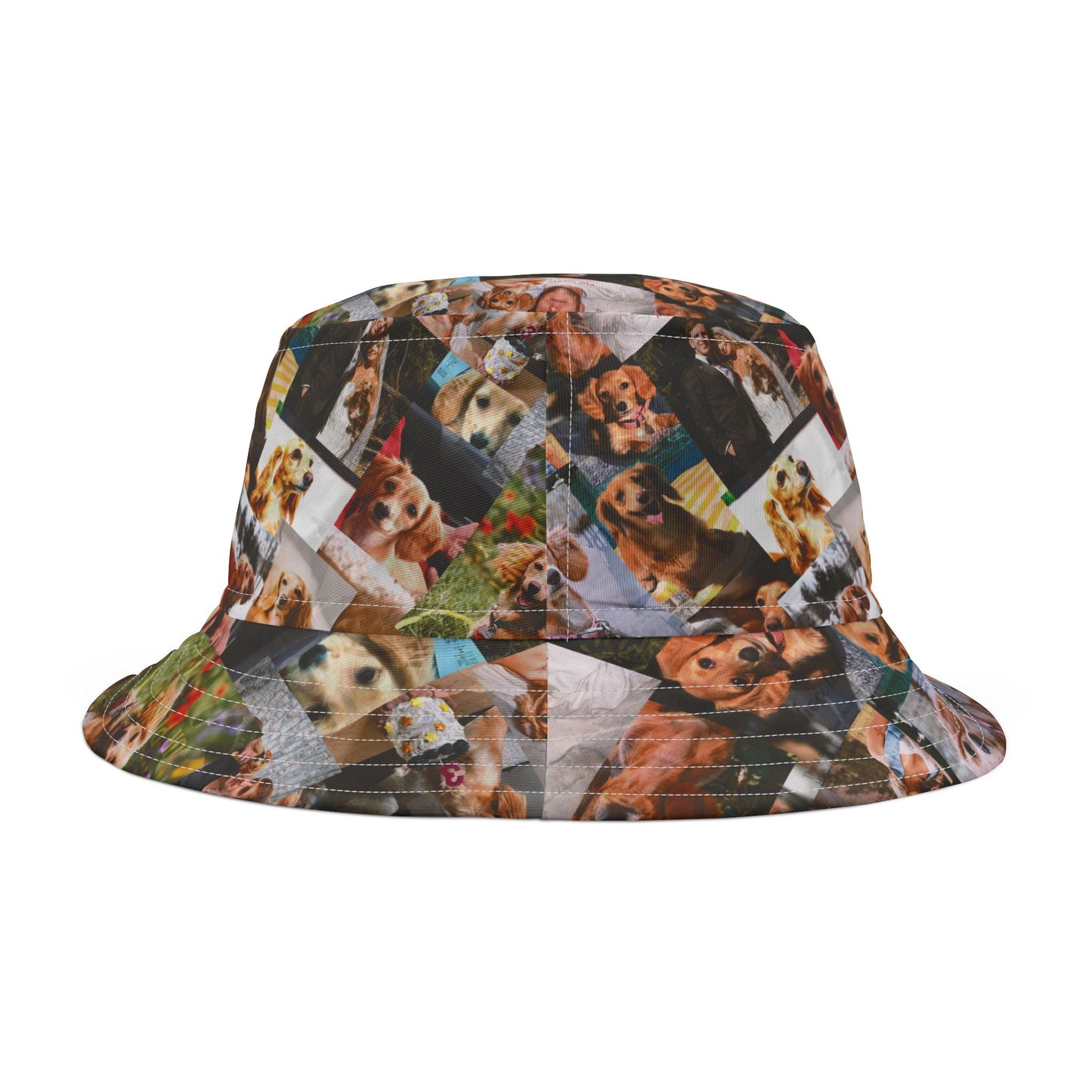 Emily custom Bucket Hat