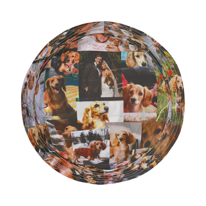 Emily custom Bucket Hat