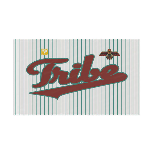 Vibe Tribe Flag