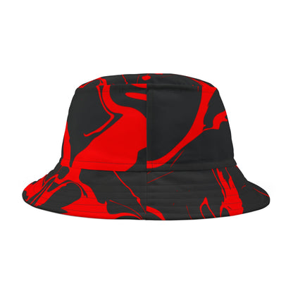 Kaisen Bucket Hat