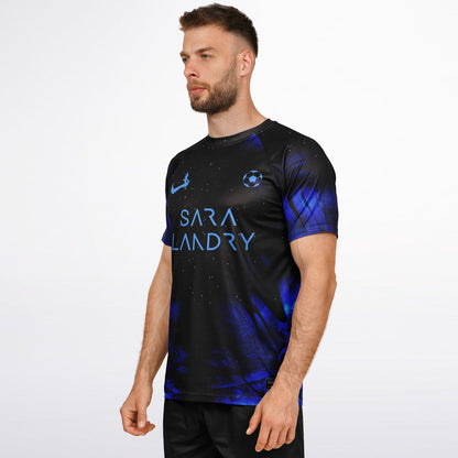 Danyal custom Men's Soccer Jersey