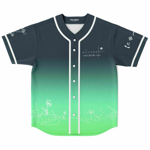 Ethan Baseball Jersey -V1