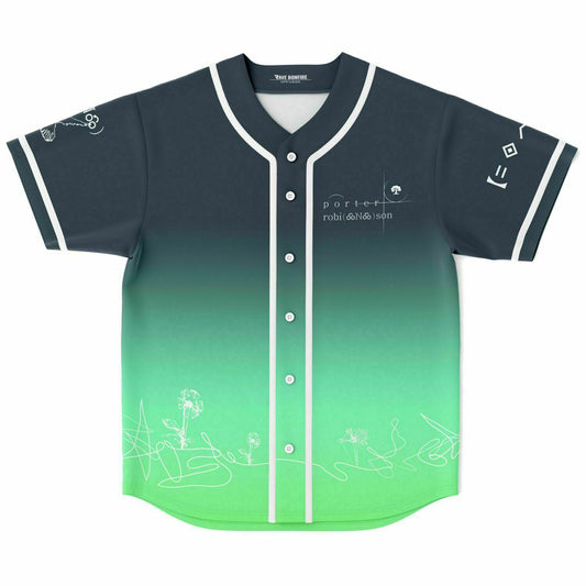 Ethan Baseball Jersey -V1