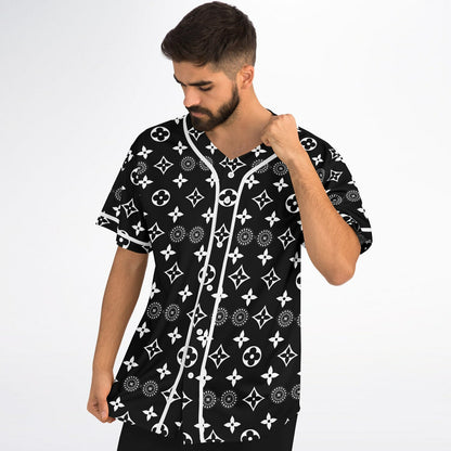 Alex Baseball Jersey V2