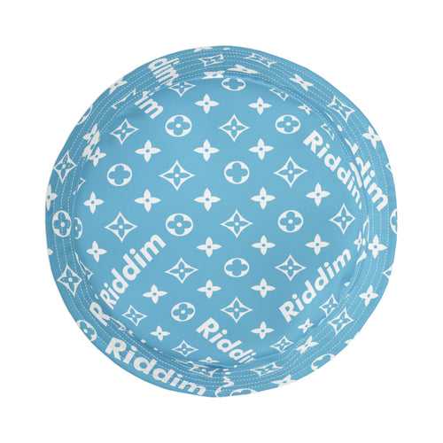 LV x Riddim custom Bucket Hat