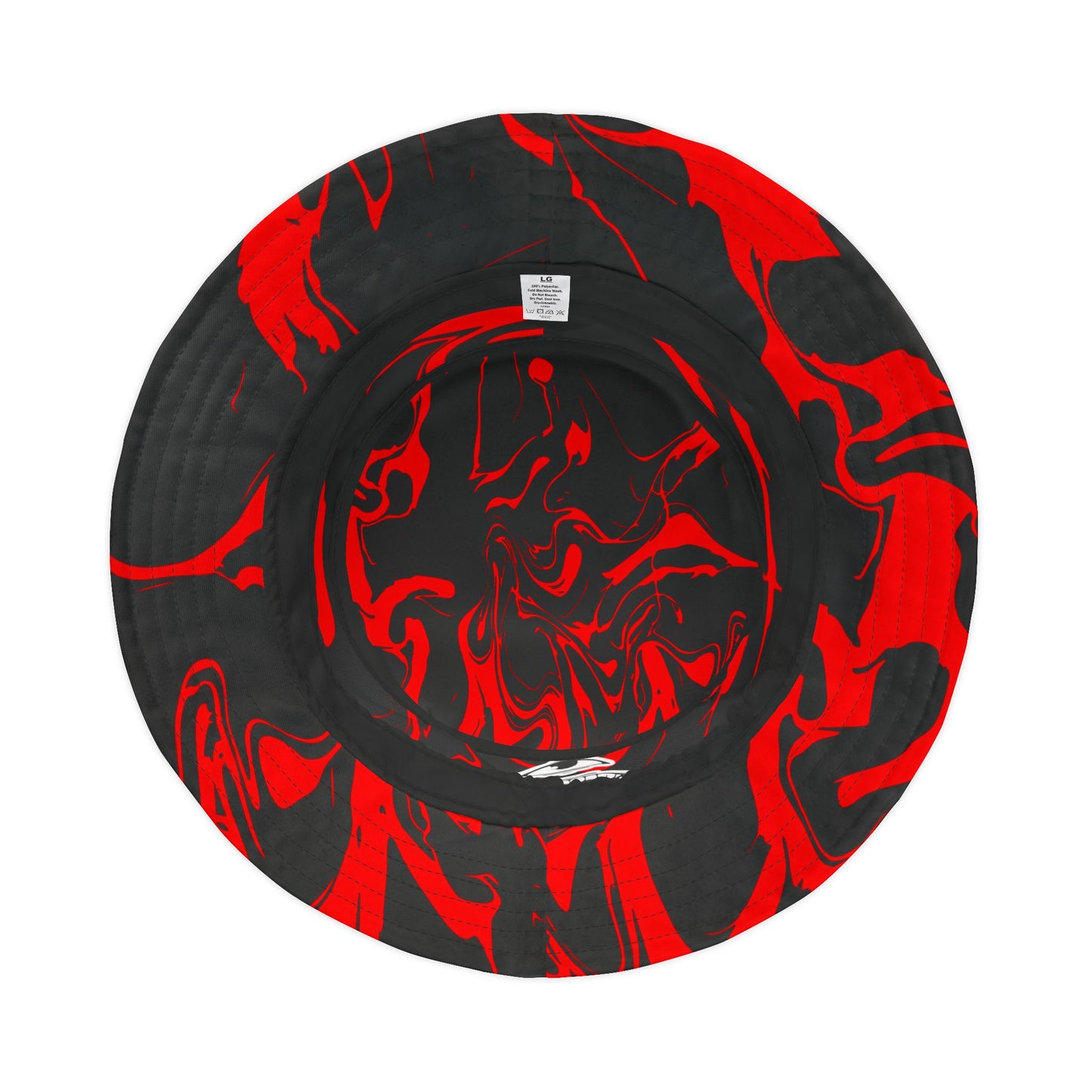 Kaisen Bucket Hat