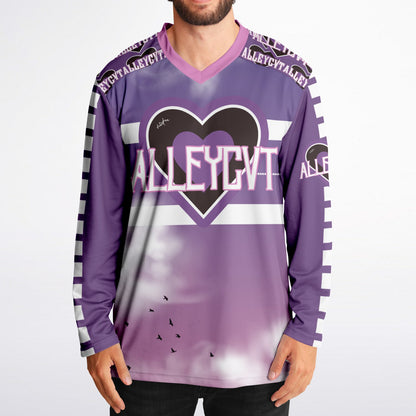 Phoenix custom jersey