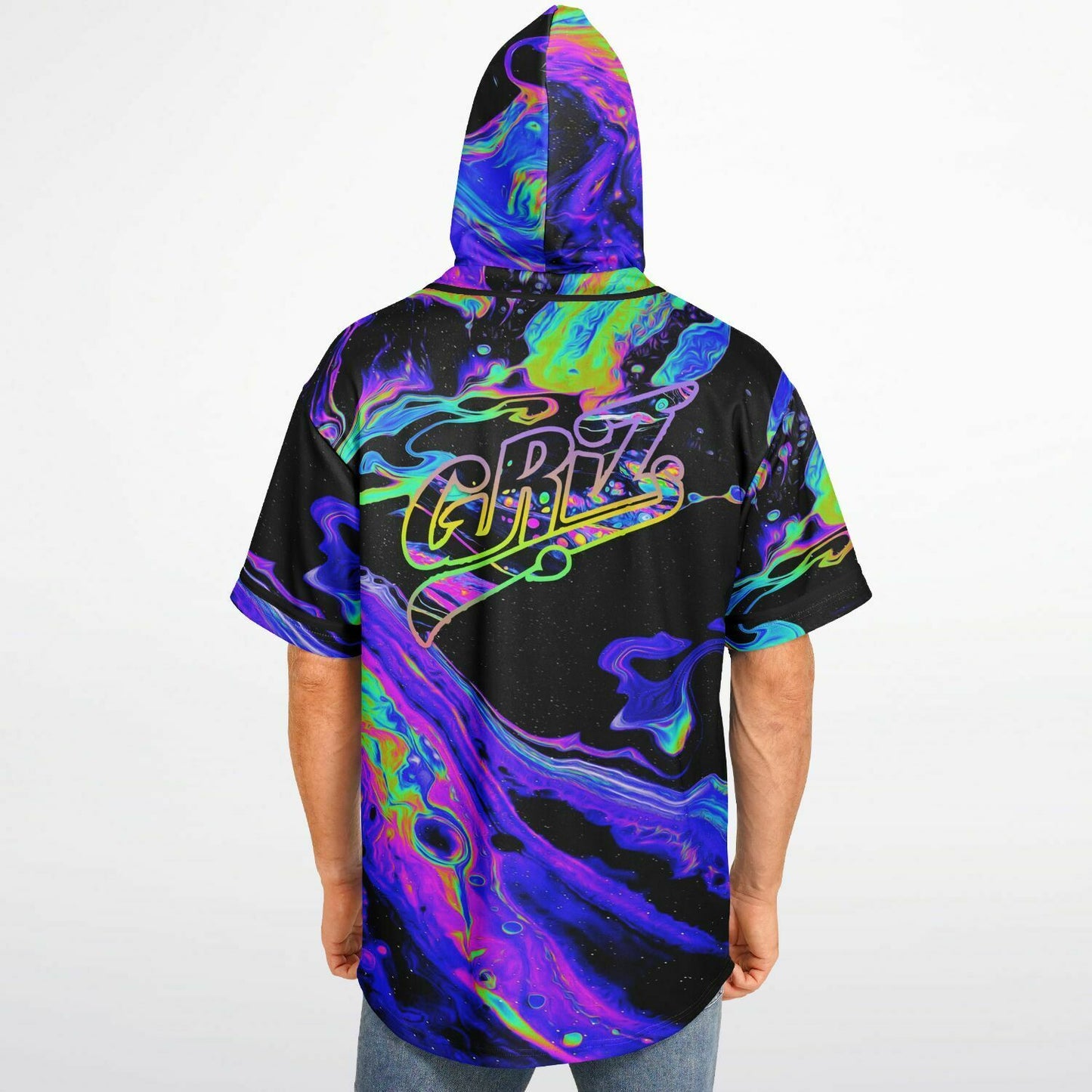 Griz Hooded Baseball Jersey copy