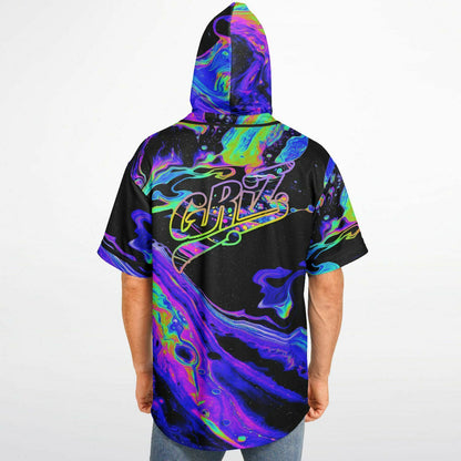 Griz Hooded Baseball Jersey copy