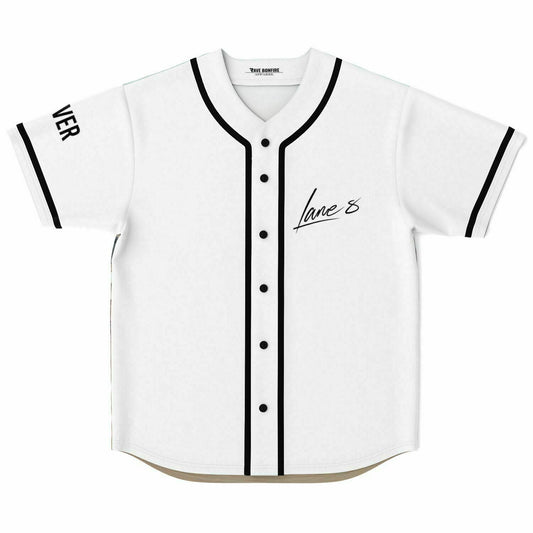 kayla ca Baseball Jersey  V1