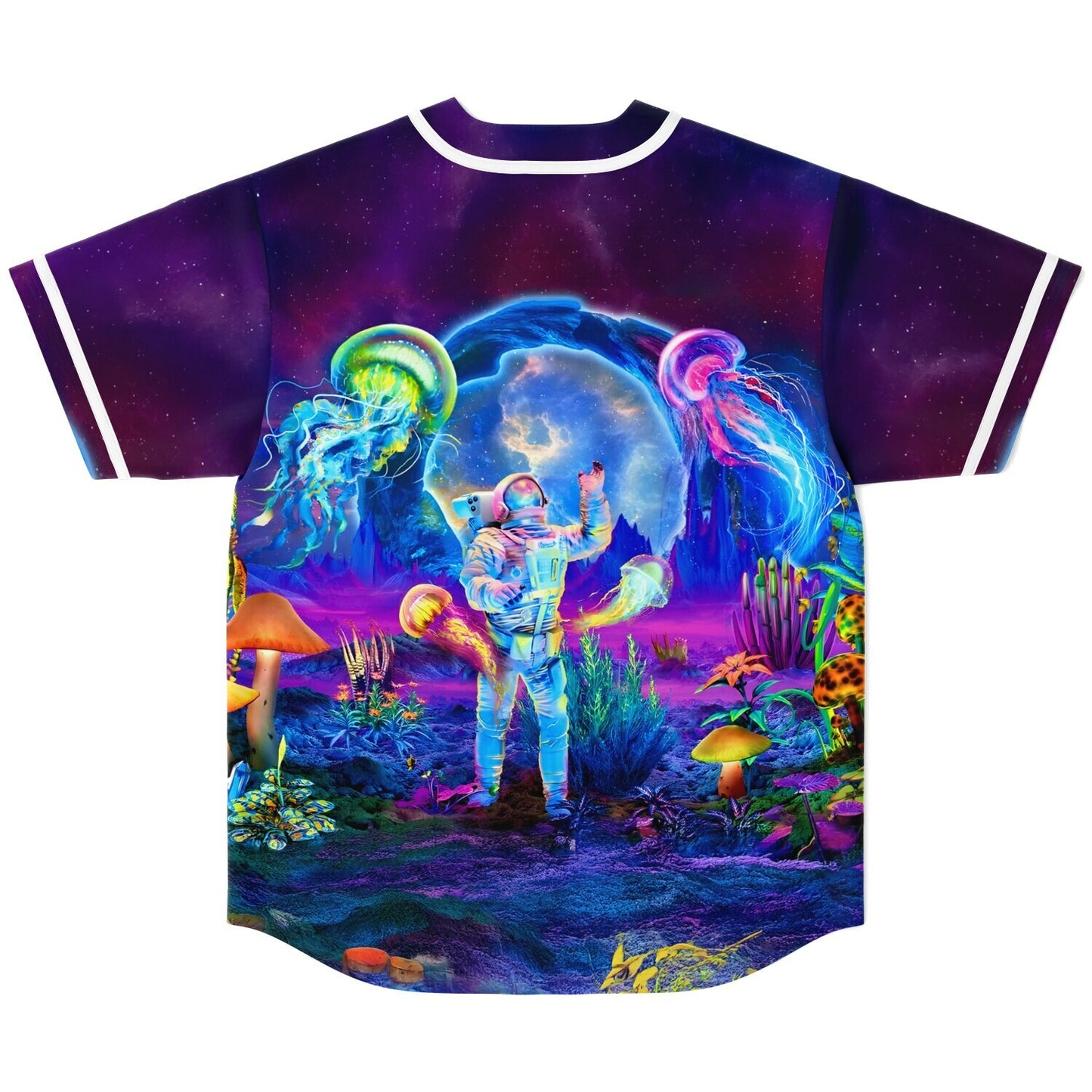 Max custom Baseball Jersey