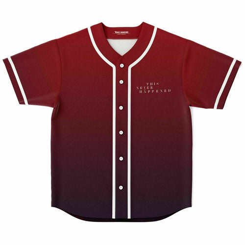 Lane Baseball Jersey V2