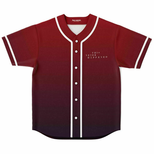 Lane Baseball Jersey V2