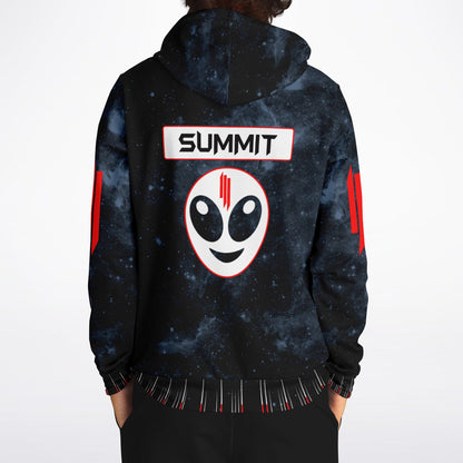 Connors custom Hoodie