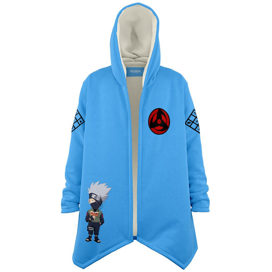 Kakashi sensei Rave Cloak