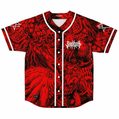 TVYLOR SVVIFT Baseball Jersey