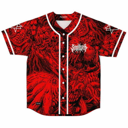 TVYLOR SVVIFT Baseball Jersey