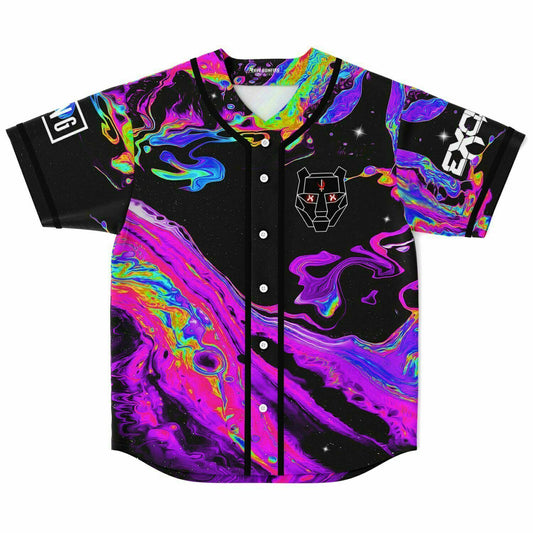 All in one Baseball Jersey