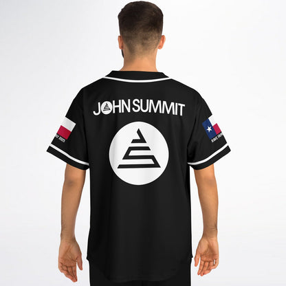 Jonathan custom Baseball Jersey  V1