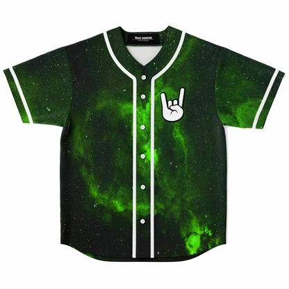 Rick & Morty family custom jersey V2
