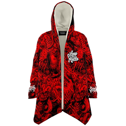 Mellodeath Cloak