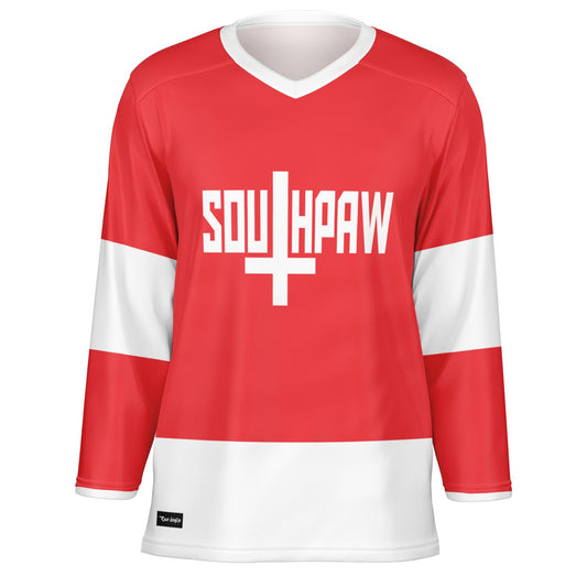 Southpaw Hockey Jersey