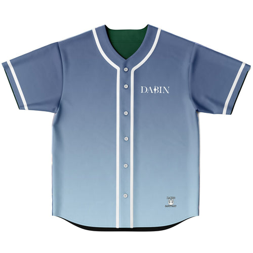 Joshua custom Reversible Baseball Jersey  V2